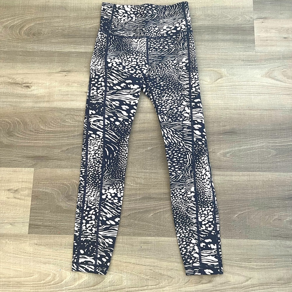Vimmia High Waisted Compression Leggings